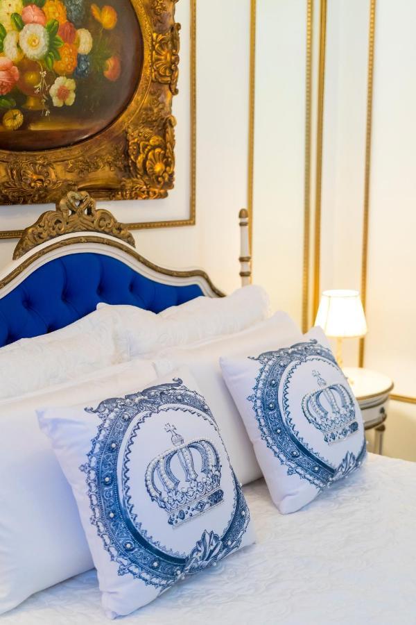 Casa Nostra Boutique Hotel Araquari Eksteriør billede