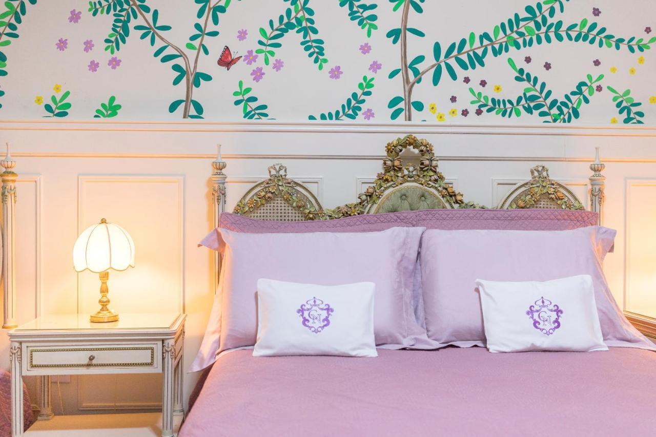 Casa Nostra Boutique Hotel Araquari Eksteriør billede